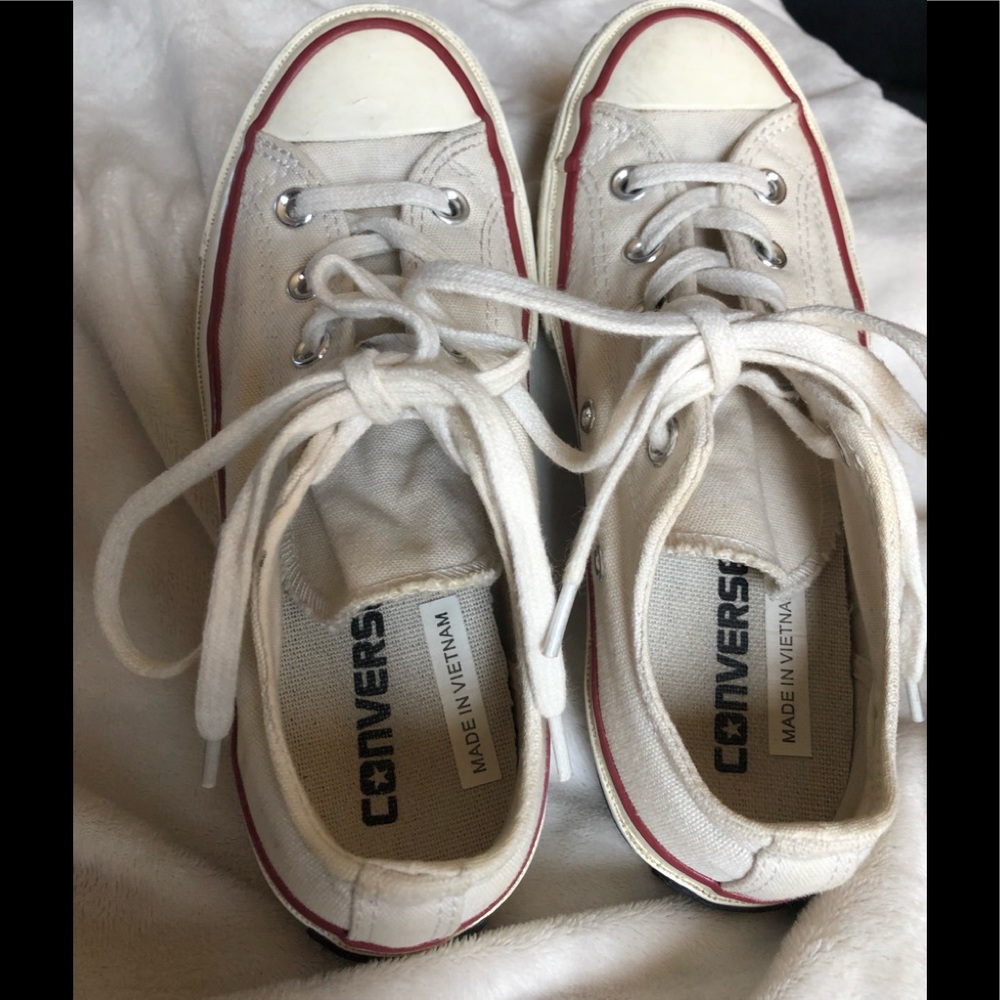 Replica Converse Chuck Taylor 70’s Ox